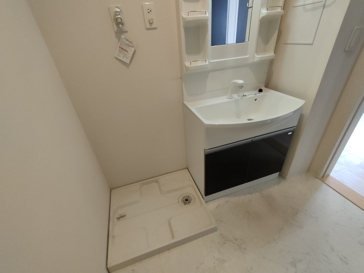 洗面所 写真10