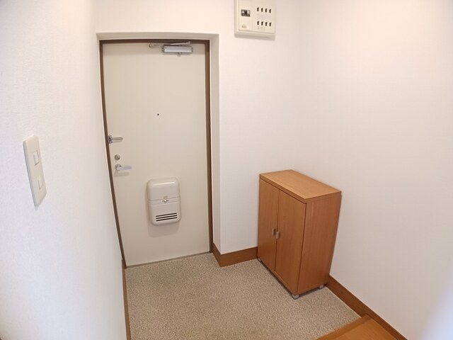 玄関 写真5