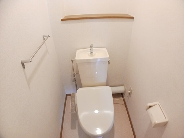 トイレ 写真8