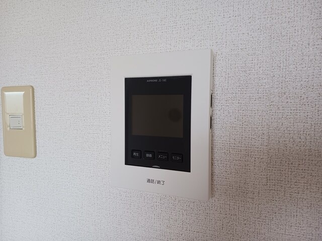 セキュリティ 写真11