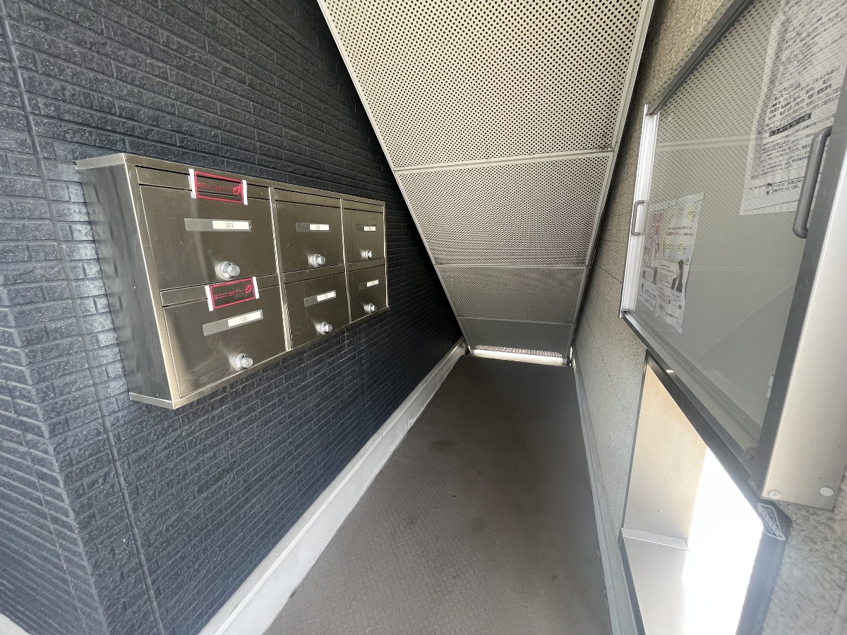 共用部 写真36