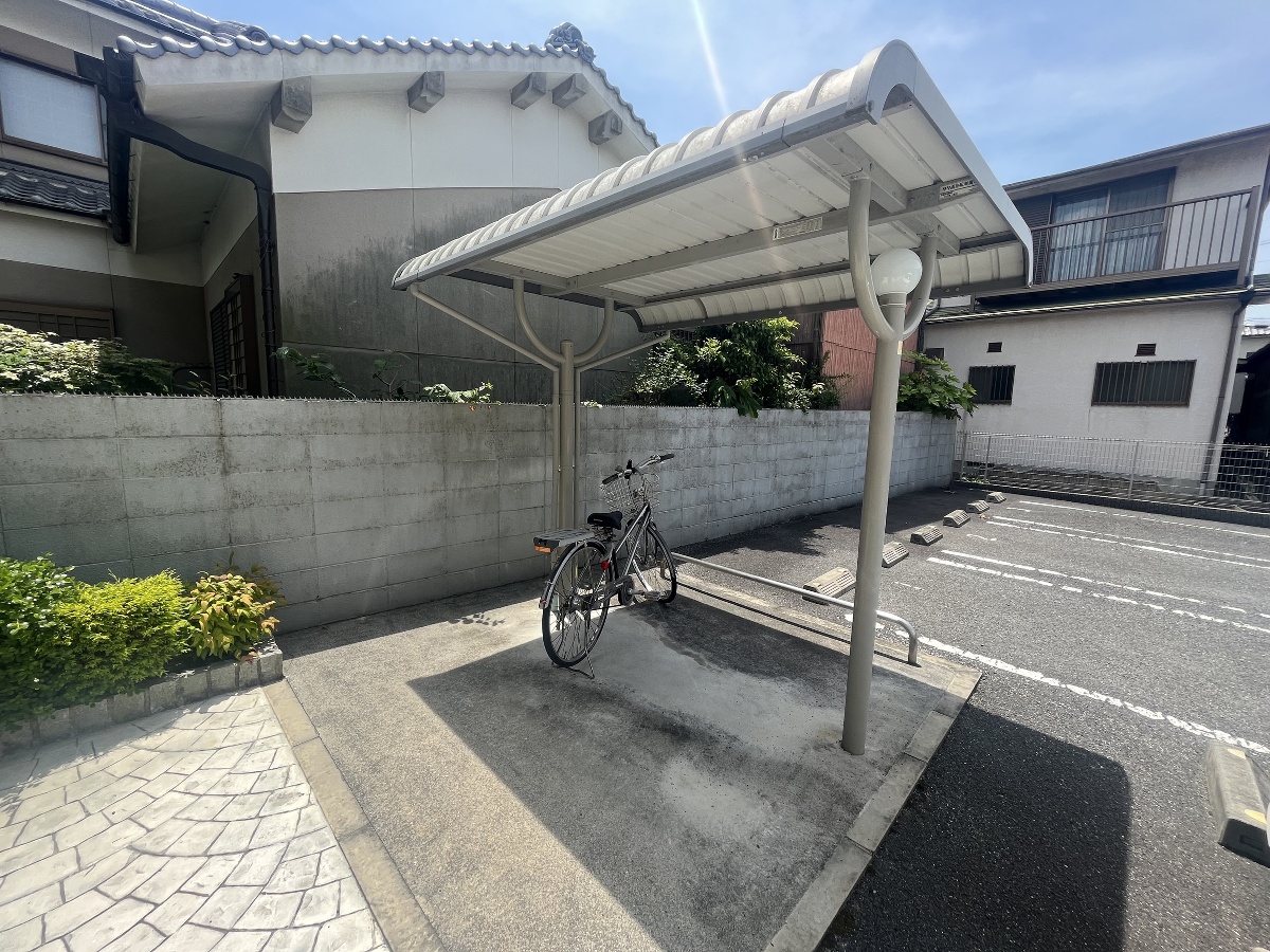 共用部 写真35