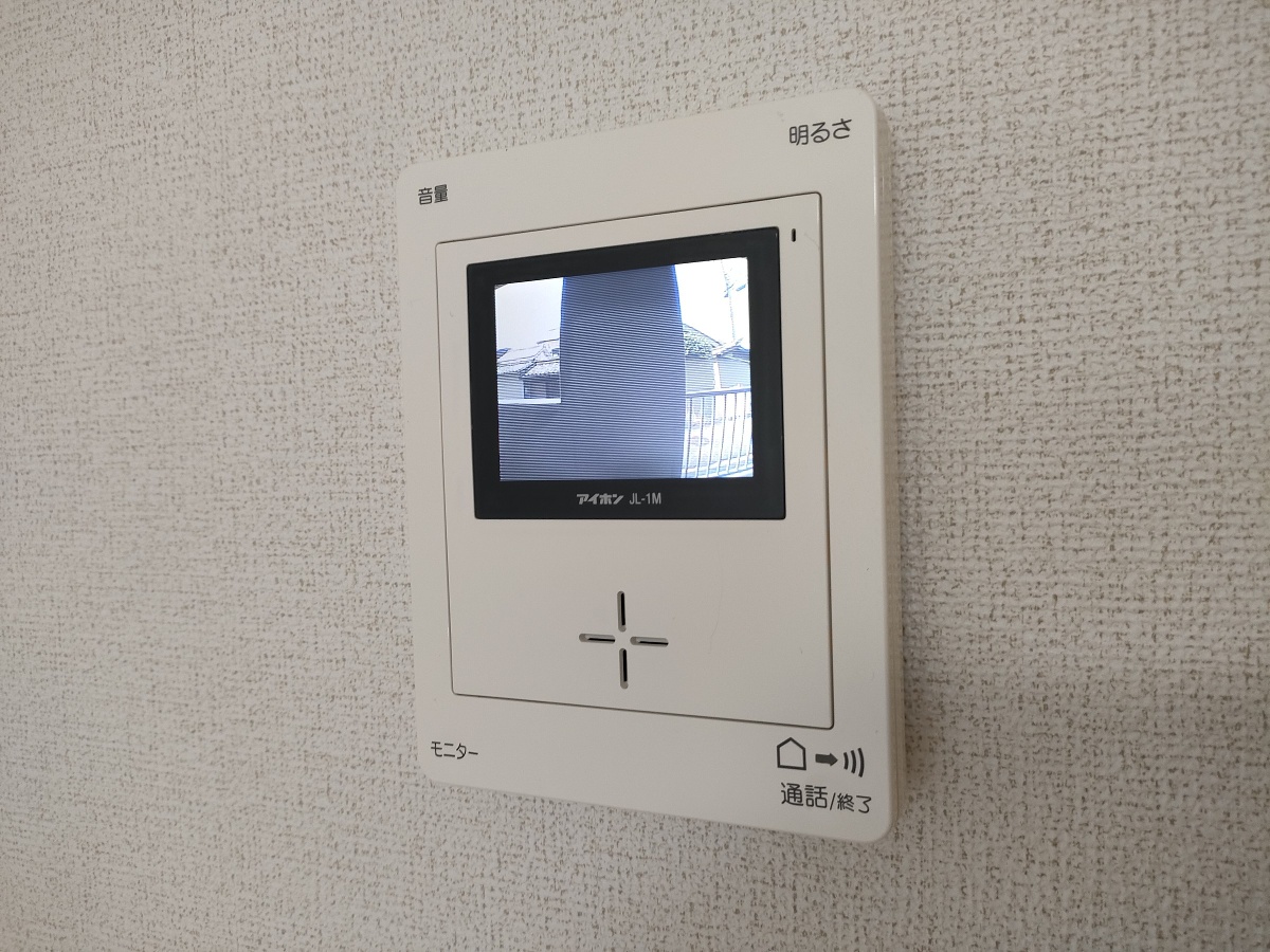 セキュリティ 写真31