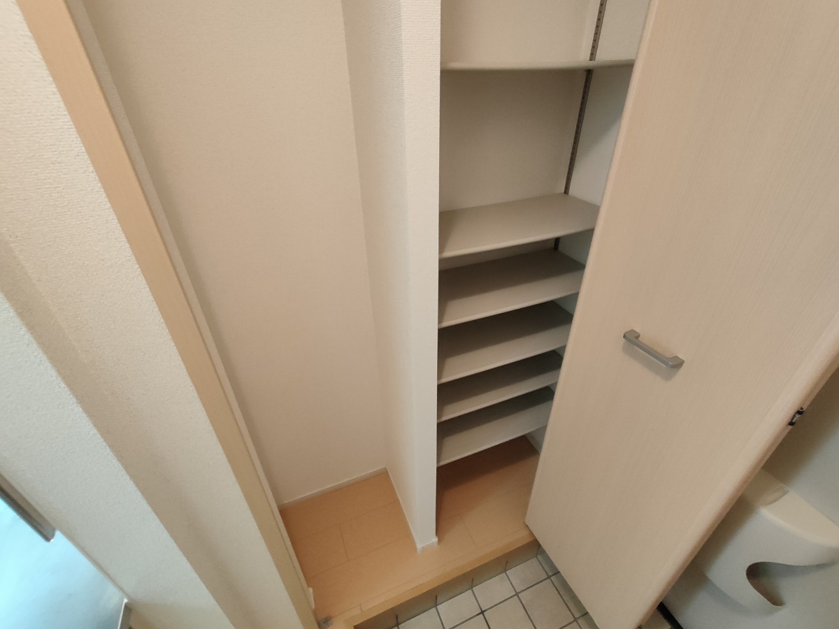 玄関 写真13