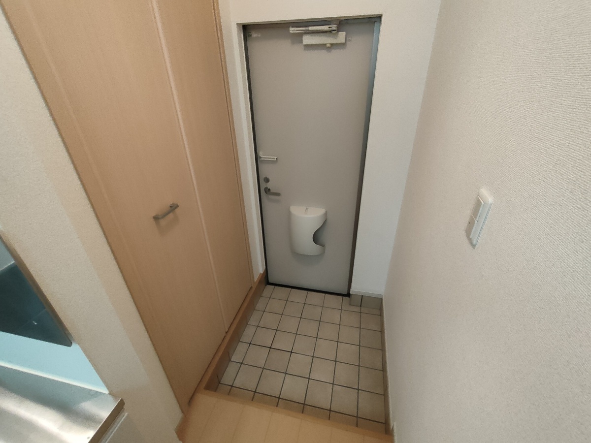 玄関 写真12