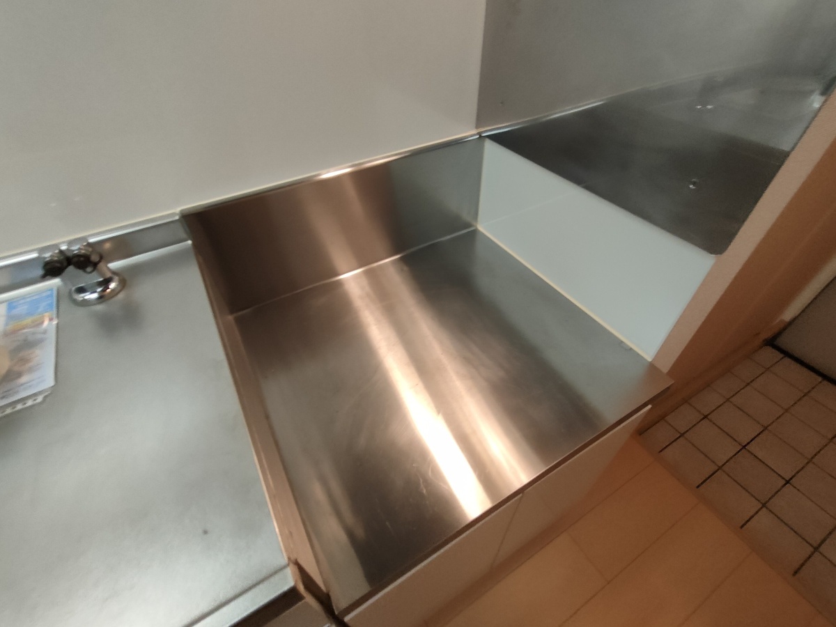 キッチン 写真5