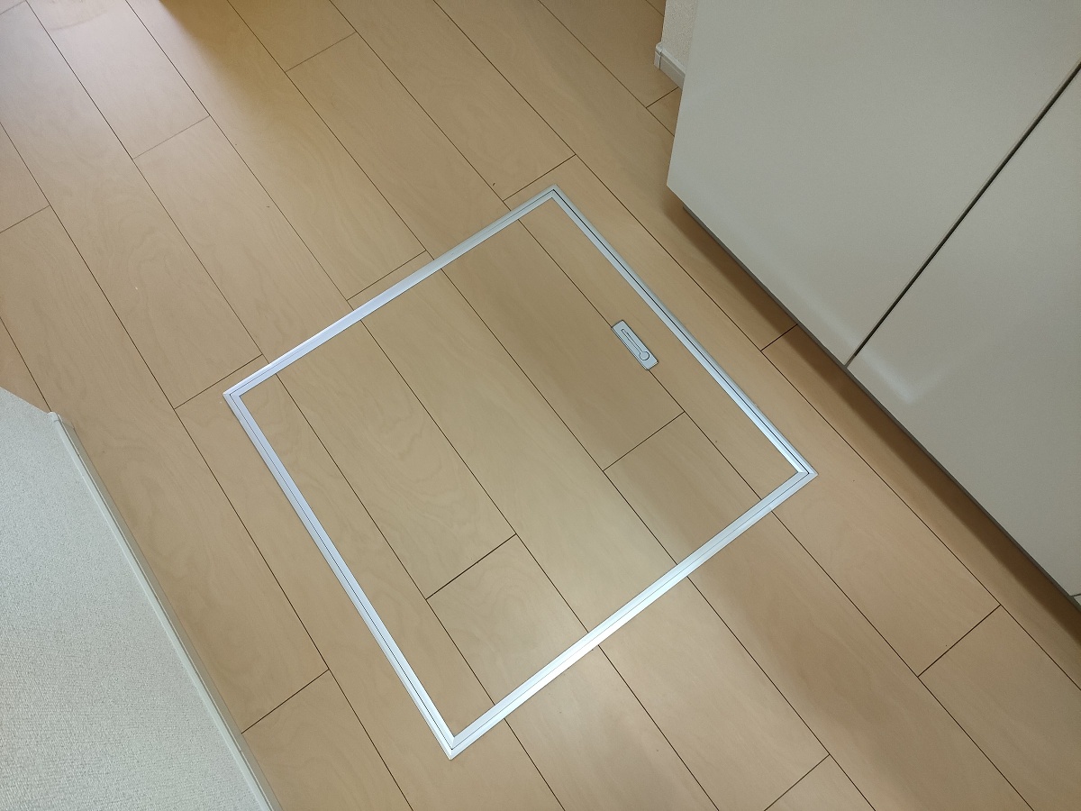 キッチン 写真7