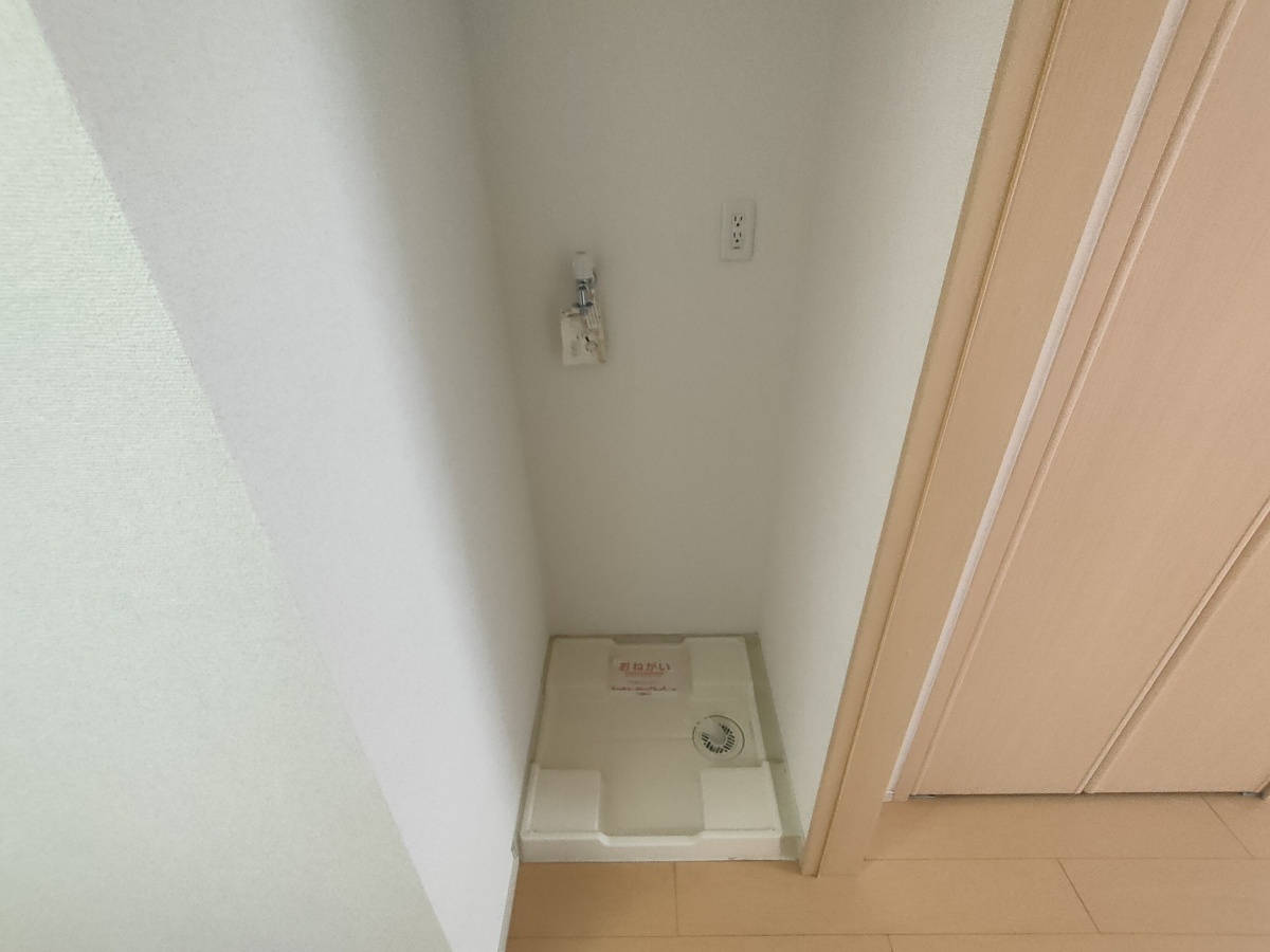 洗面所 写真16