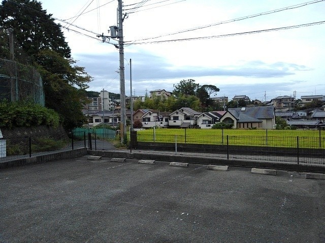 駐車場 写真13