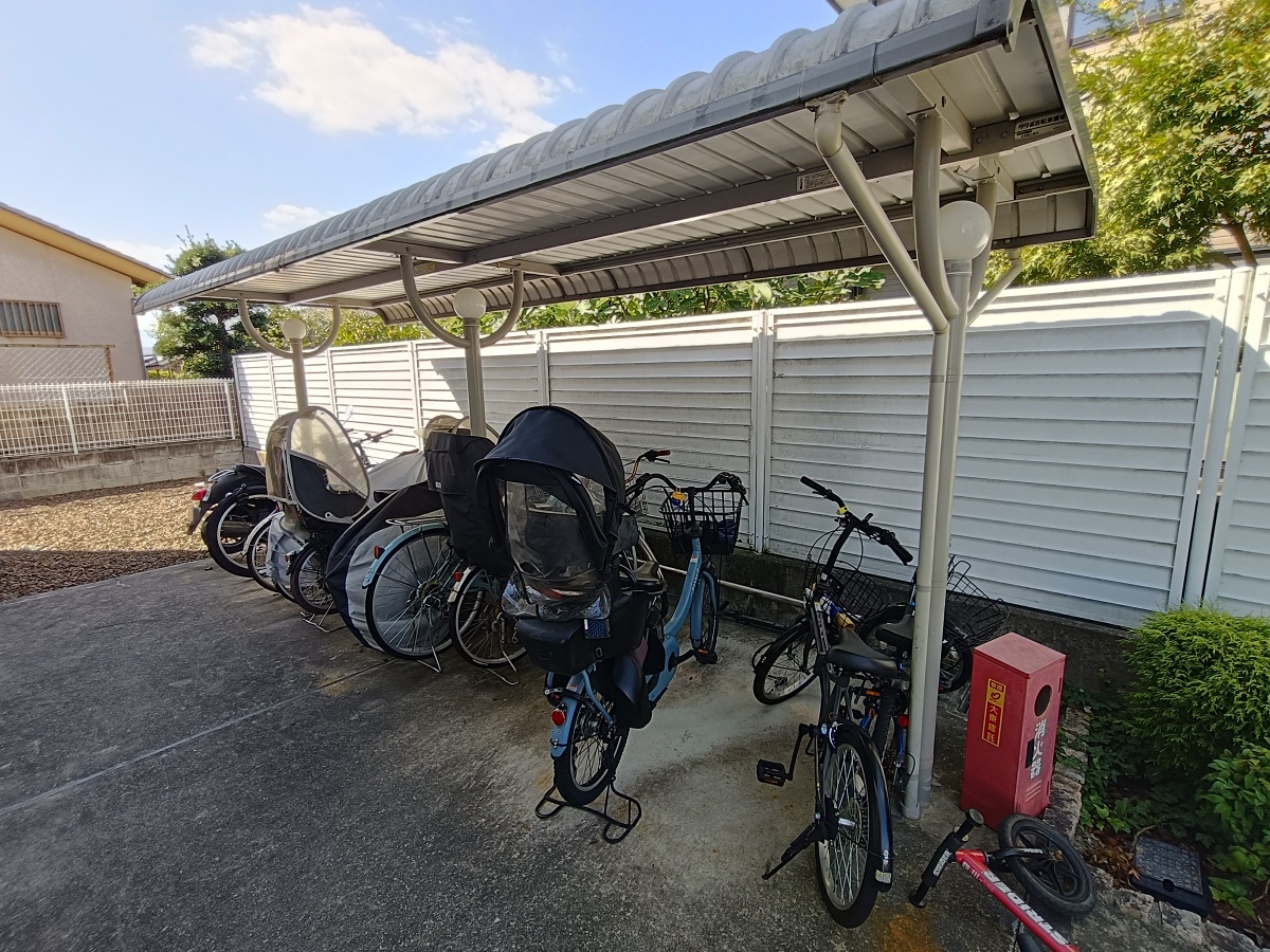 共用部 写真34