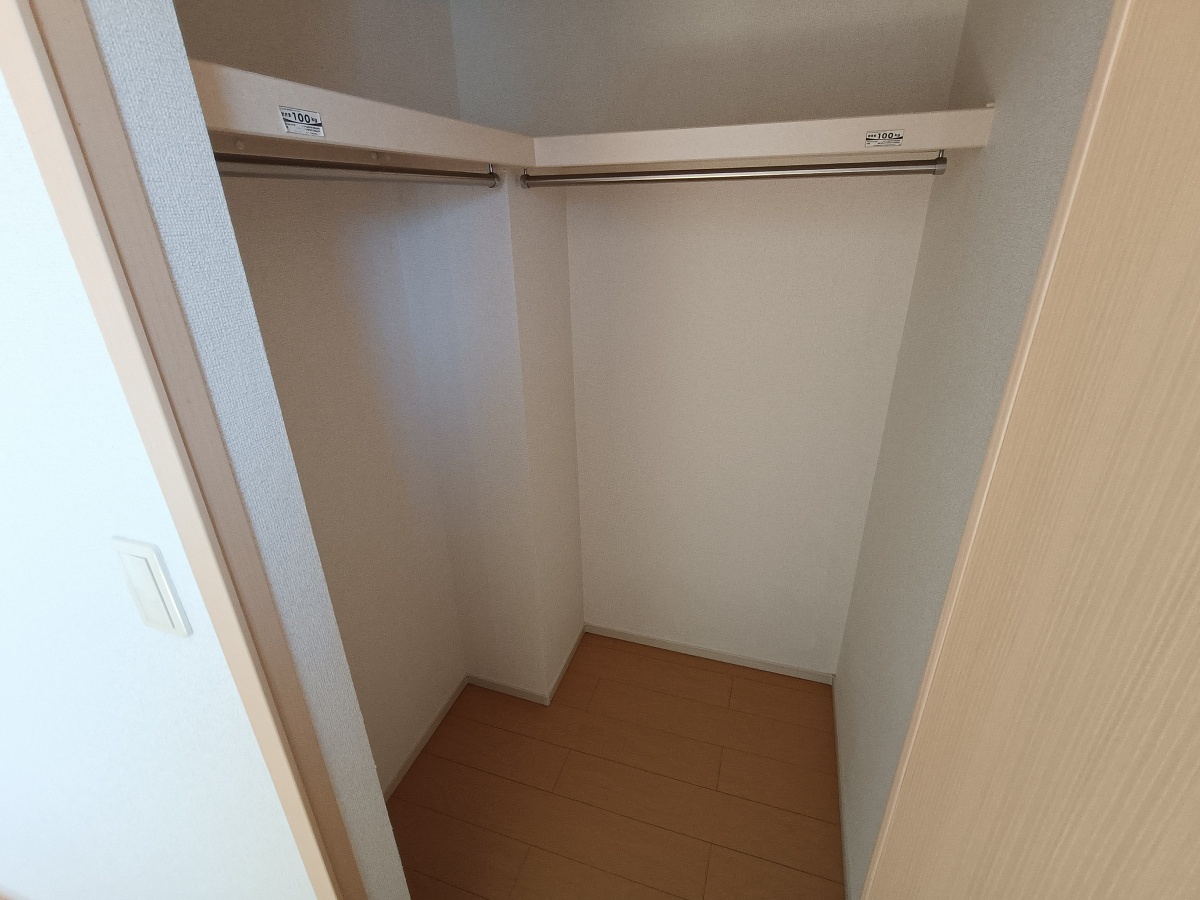 収納 写真17