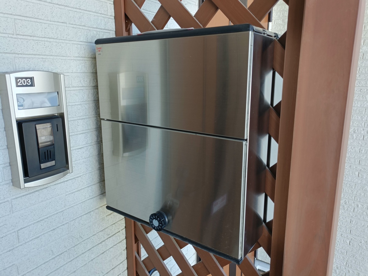 設備 写真29