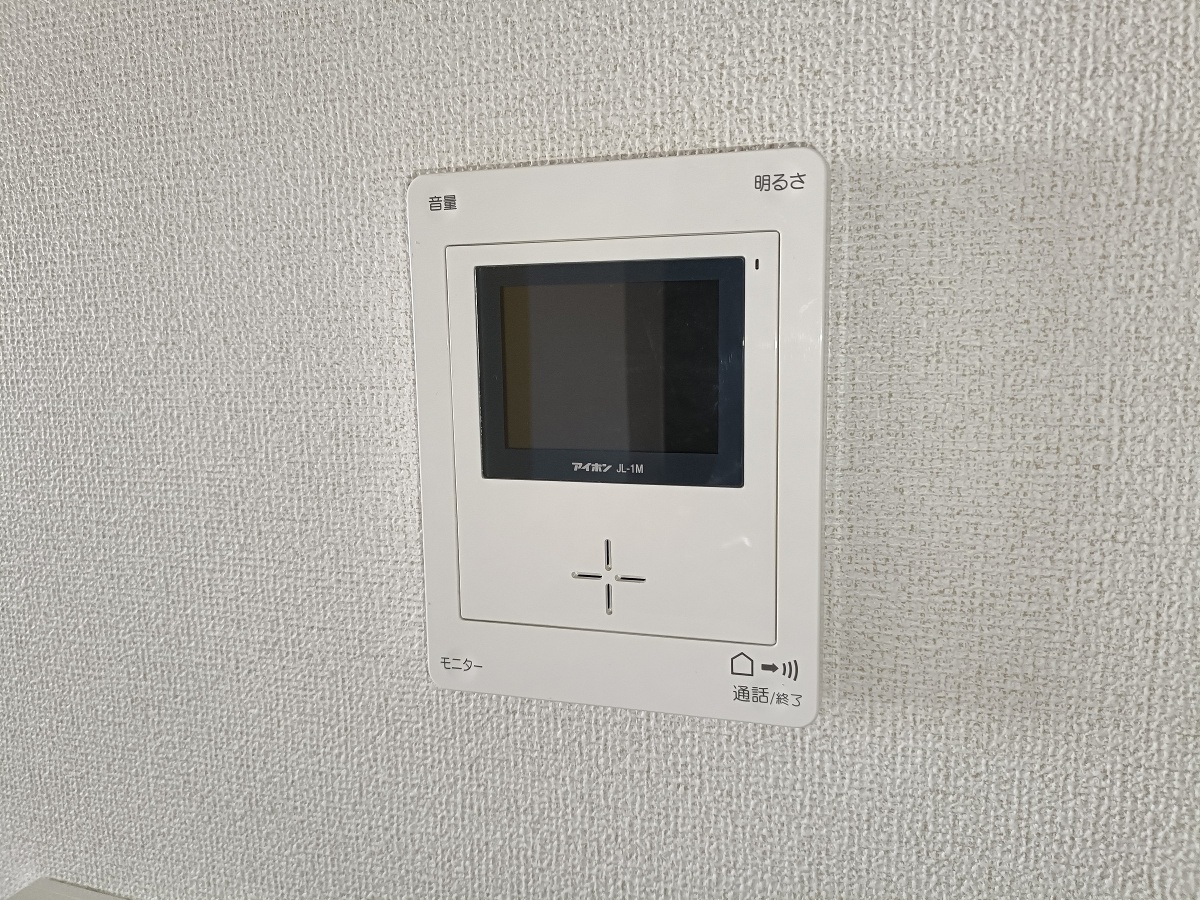 セキュリティ 写真20