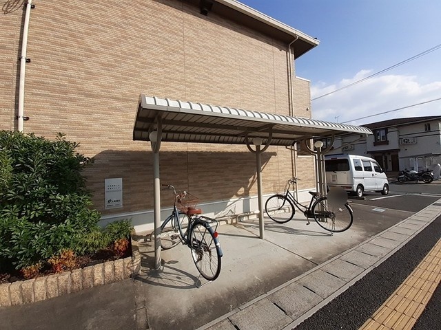 共用部 写真2
