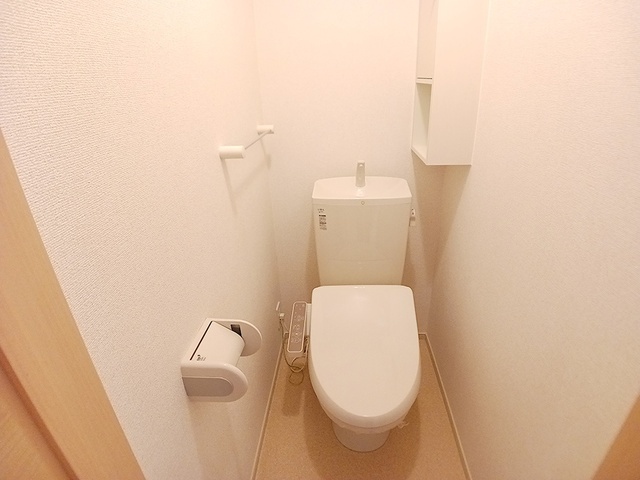 トイレ 写真8