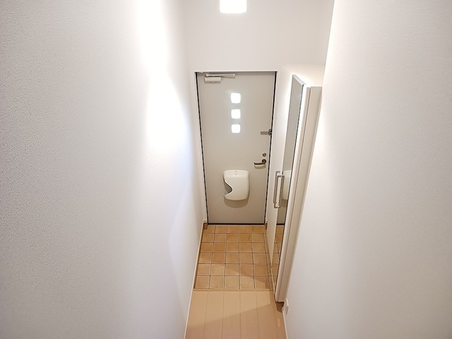 玄関 写真5