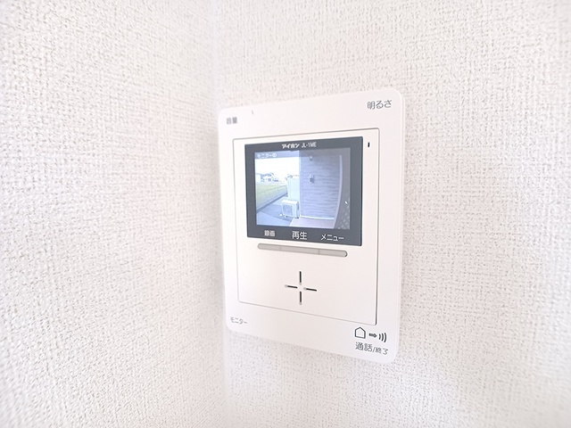 セキュリティ 写真11