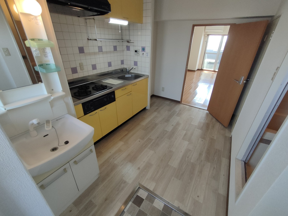 その他部屋・スペース 写真6