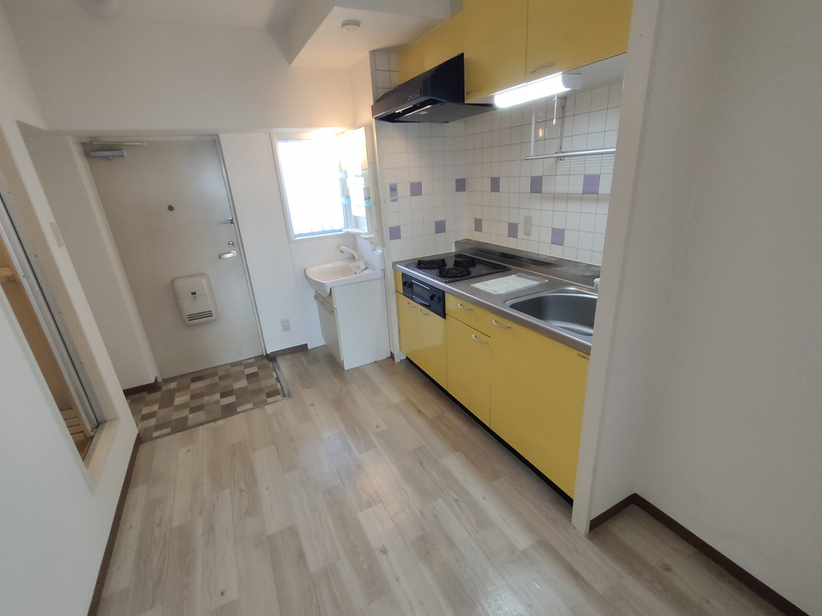 その他部屋・スペース 写真7