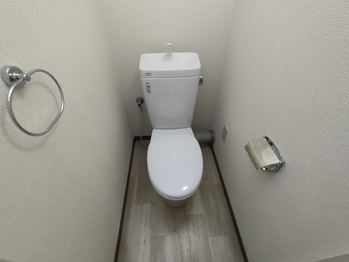 トイレ 写真11