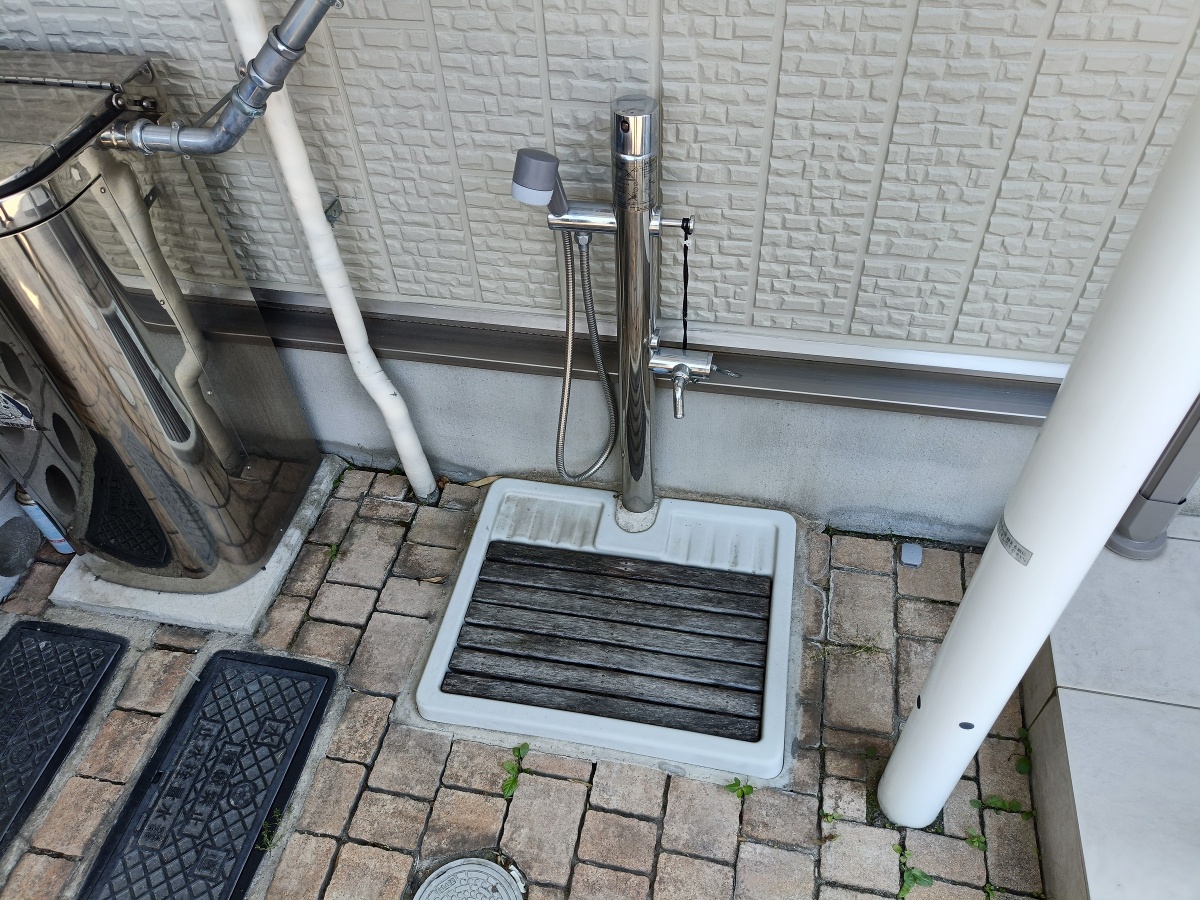 共用部 写真34