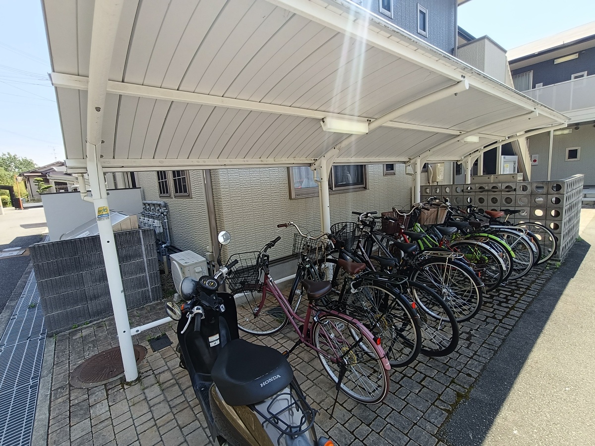 共用部 写真32