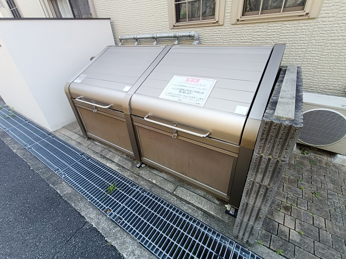 共用部 写真35