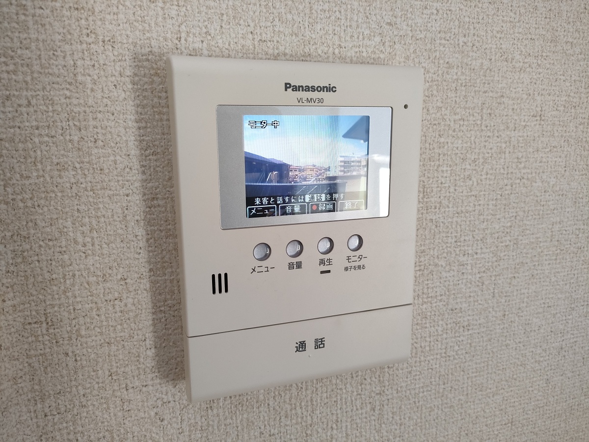 セキュリティ 写真28