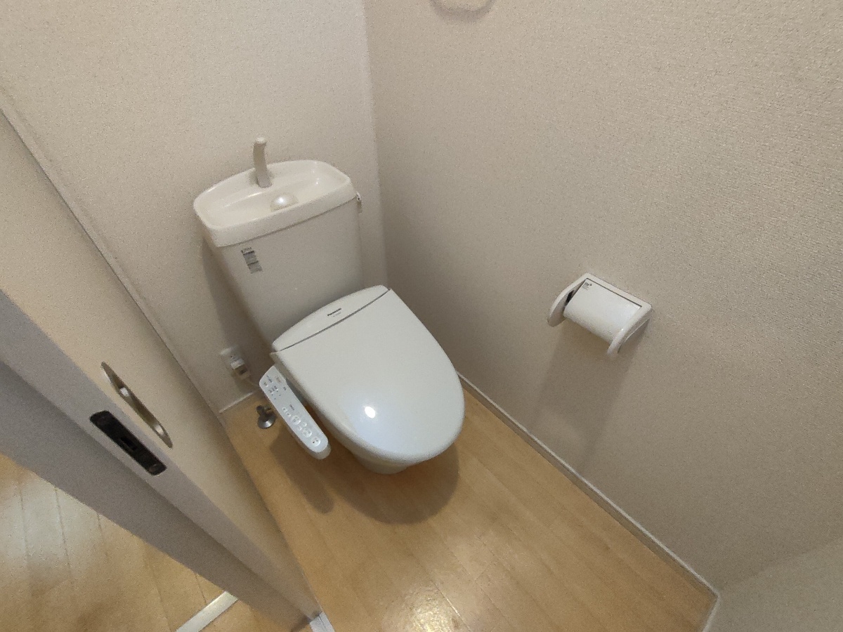 トイレ 写真16