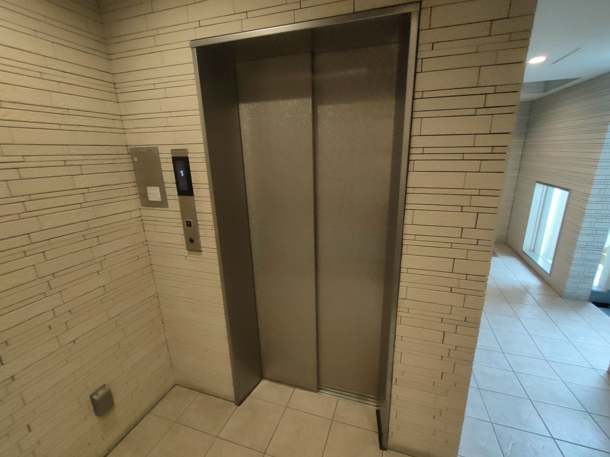 共用部 写真6