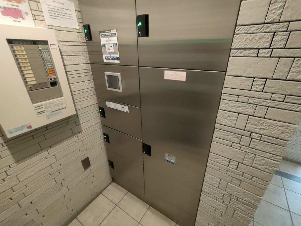 共用部 写真7