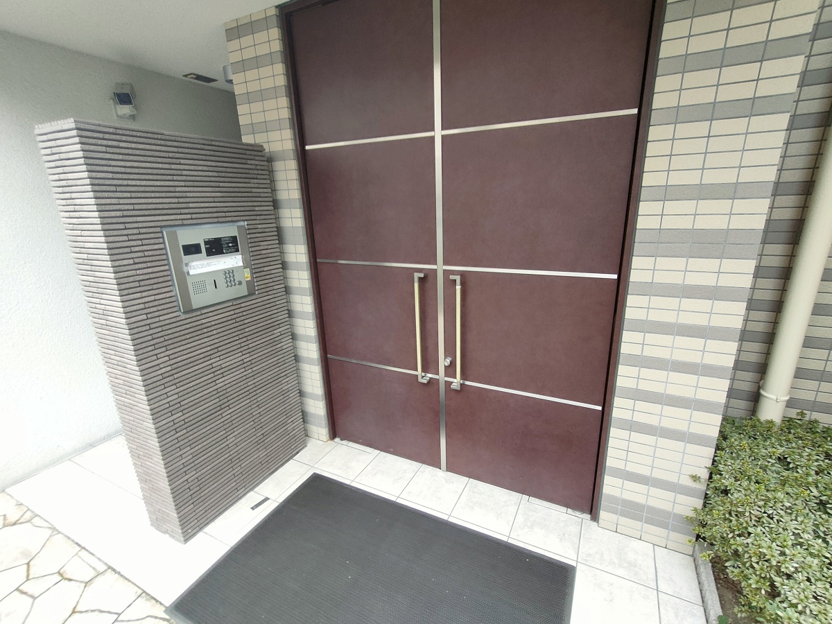 共用部 写真5