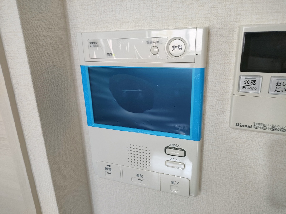 セキュリティ 写真3