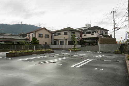 駐車場 写真15
