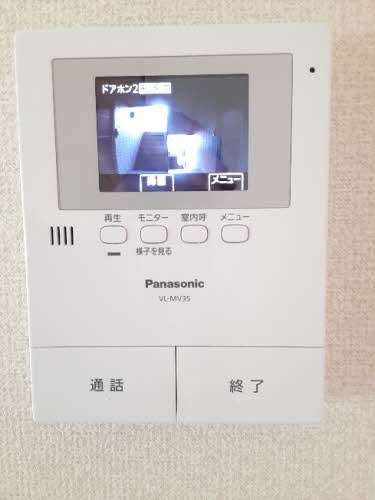 セキュリティ 写真15