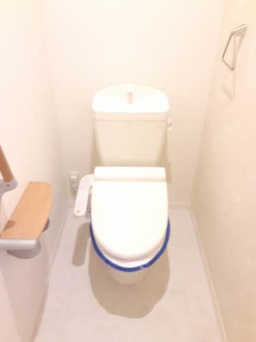 トイレ 写真9