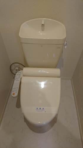トイレ 写真8