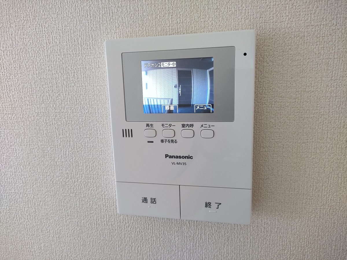 セキュリティ 写真19