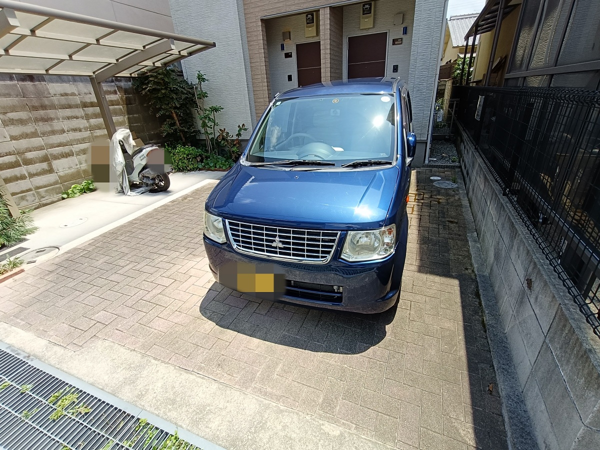 駐車場 写真32