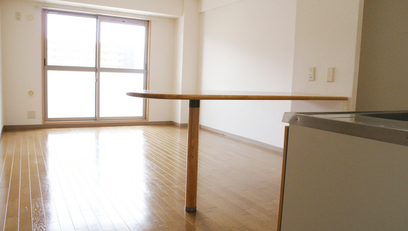 リビング 同タイプお部屋写真 写真2