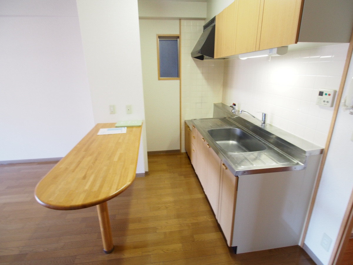 キッチン 写真3