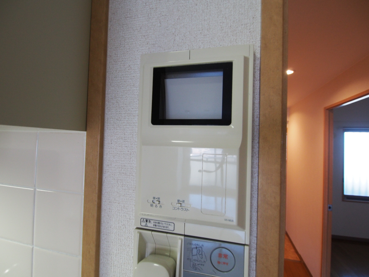 セキュリティ 写真11