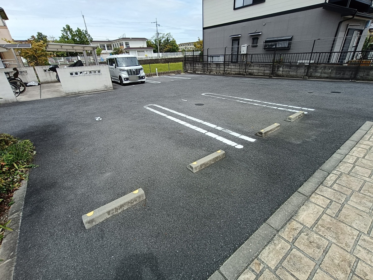 駐車場 写真37