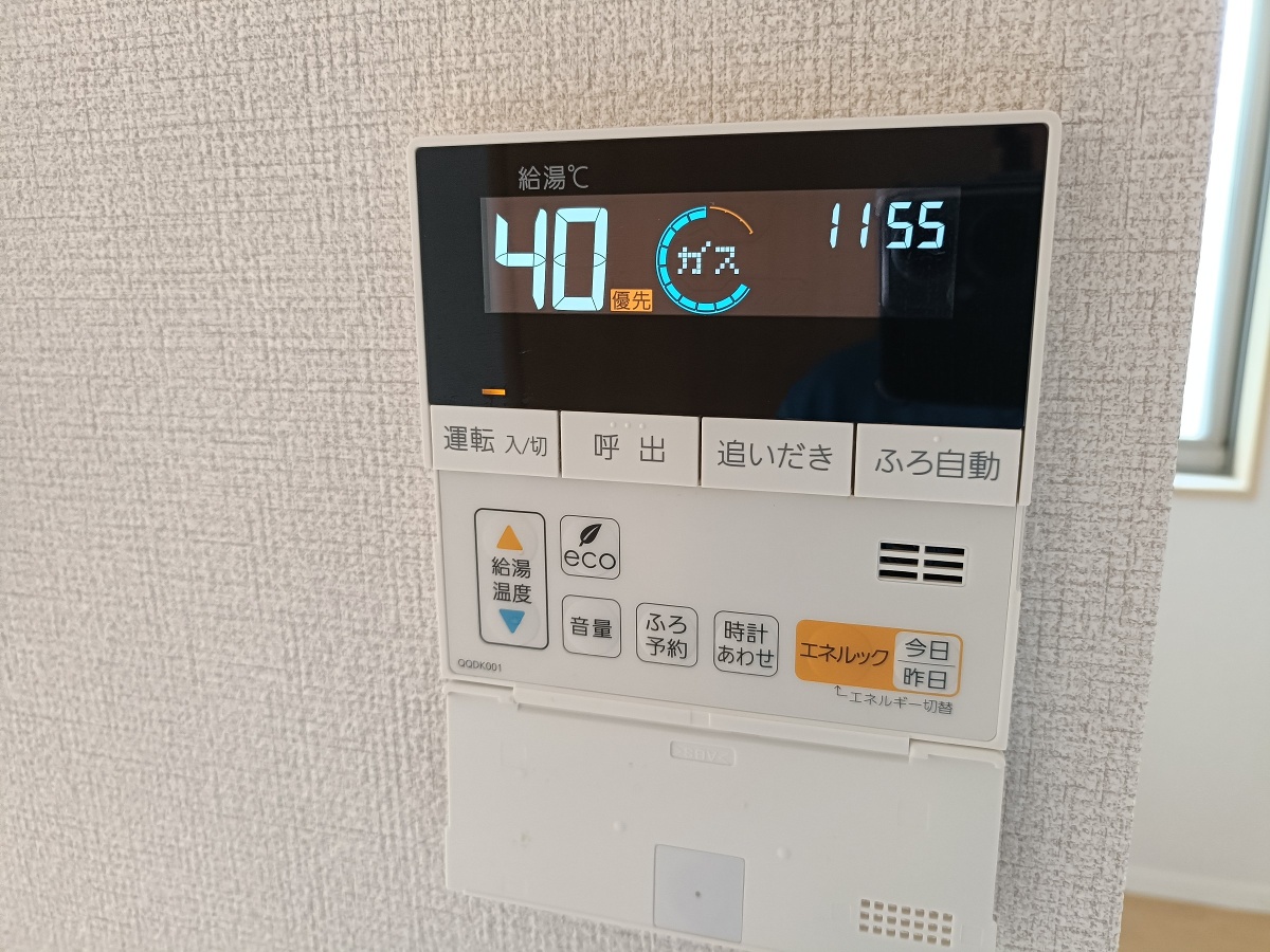 設備 写真34