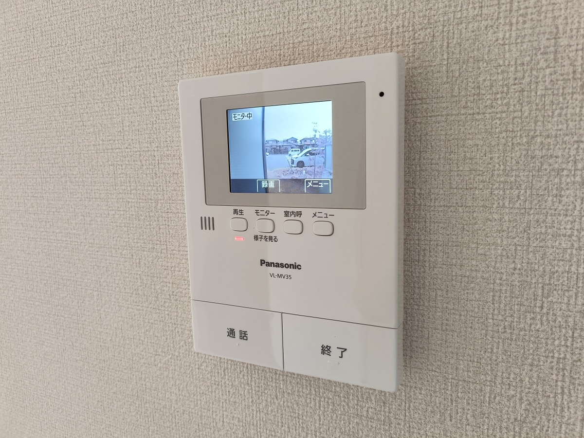 セキュリティ 写真32