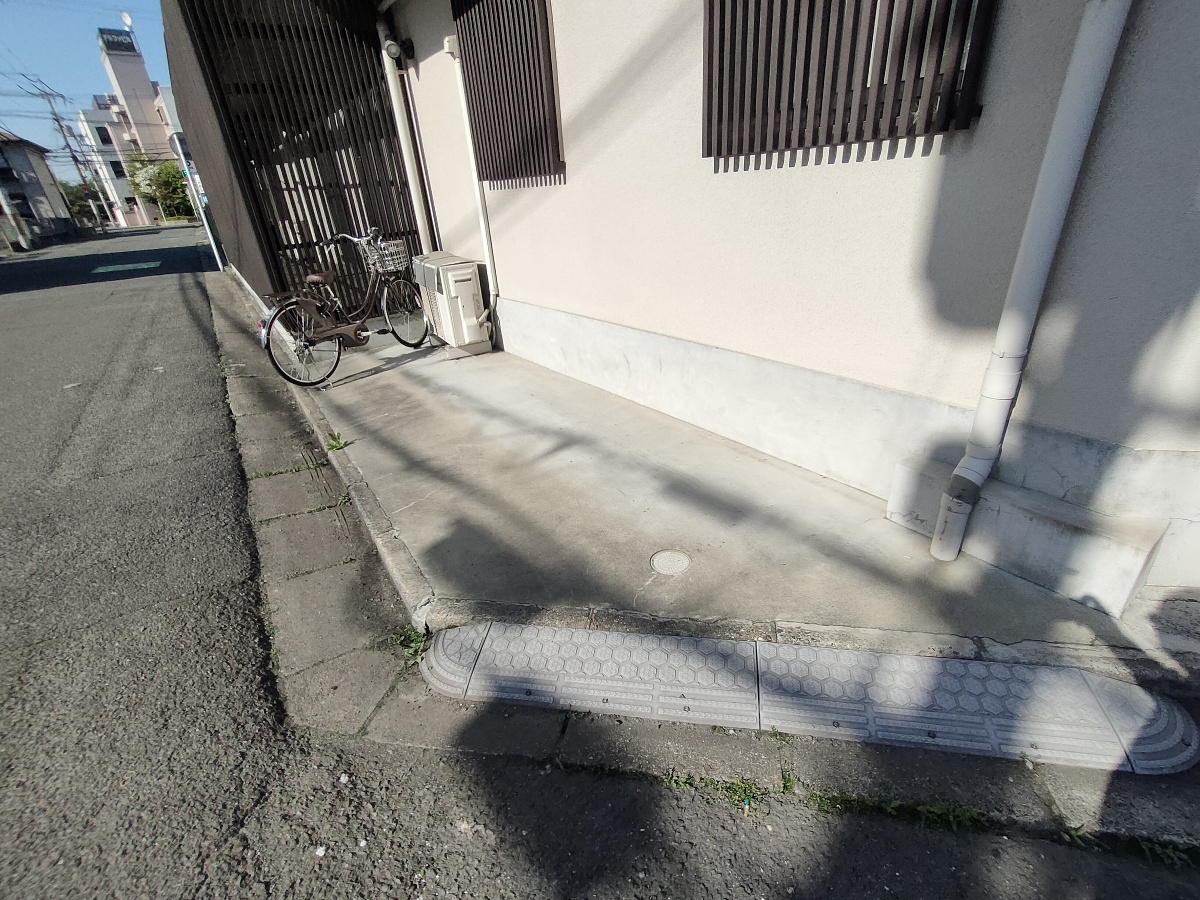 共用部 写真19