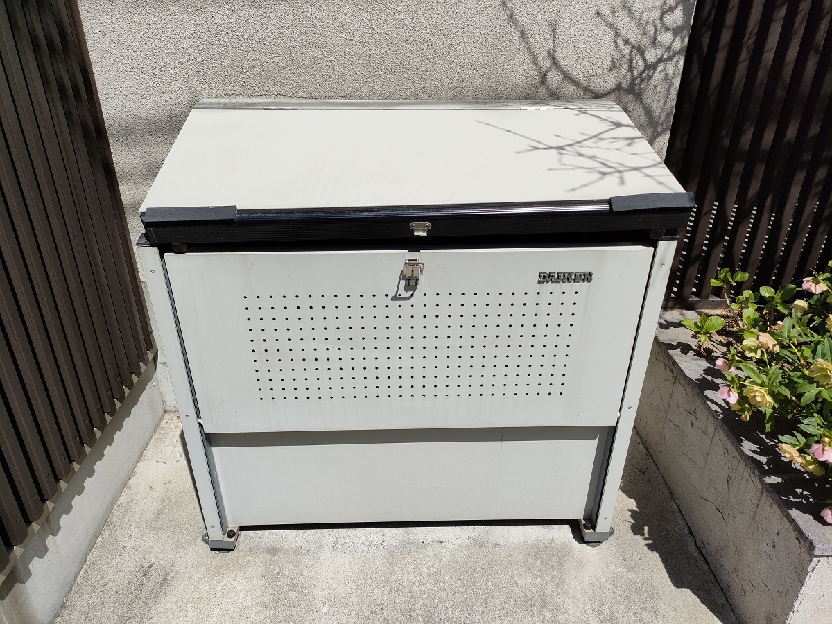 共用部 写真20