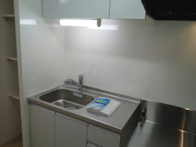 キッチン 写真4