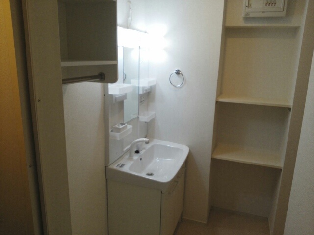 洗面所 写真7
