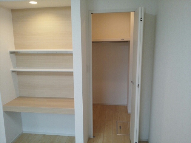 収納 写真10